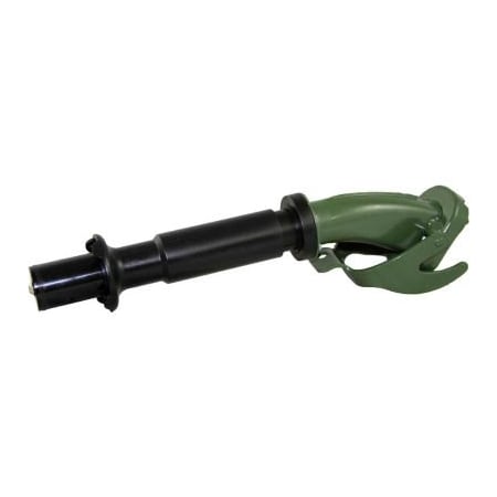 Swiss Link/Stormtec Usa Wavian Jerry Can Replacement Spout Nozzle, Olive Drab - 3100 3100